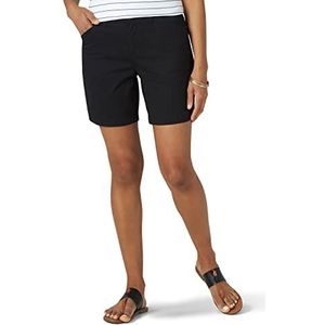 LEE Women's Regular Fit Chino Walkshort