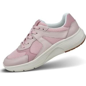 Bugatti - 435-AQM01 - Sneakers - Roze - Genial Light Technologie