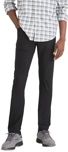 Dockers - Go Airweave - 5-pocket Broek - Slanke Pasvorm