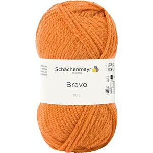 Schachenmayr Bravo 9801211 Breigaren, haakgaren