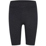 Sportief - Pulse - Sportbroek - Zwart - Jersey - Logoprint