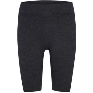 Sportief - Pulse - Sportbroek - Zwart - Jersey - Logoprint