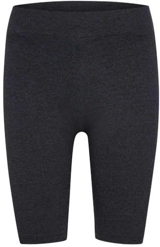 Sportief - Pulse - Sportbroek - Zwart - Jersey - Logoprint