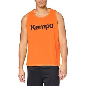 Kempa kleding teamsport wijnd-markeringslijbchen