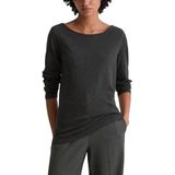 Marc O'Polo - M09226152199 - T-shirt - 975 - Dames