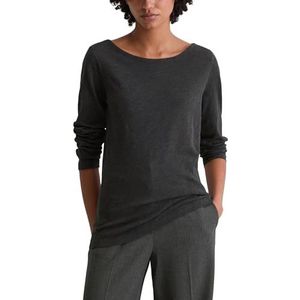 Marc O'Polo - M09226152199 - T-shirt - 975 - Dames