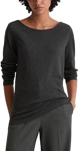 Marc O'Polo - M09226152199 - T-shirt - 975 - Dames