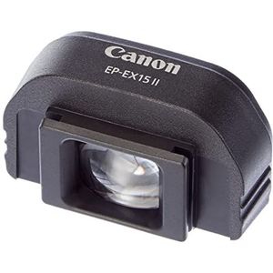 Canon camera eyepiece extender EP-EX15II