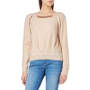 paino Damestrui 11025373-PA01, beige, XS/S, beige, XS/S