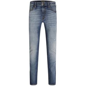 JACK & JONES JJILIAM JJSEAL GE 022 50 SPS SN Skinny Jeans, blauw, 33W / 32L