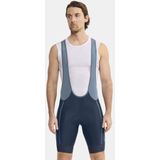 Craft ADV Endur Bib Shorts M Blaze/Real XXL