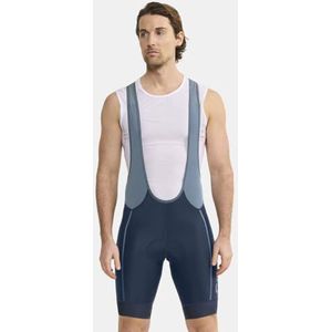 Craft ADV Endur Bib Shorts M Blaze/Real XXL