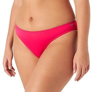 Firefly Melly Bikinibroekje voor dames, Roze Donker, 40