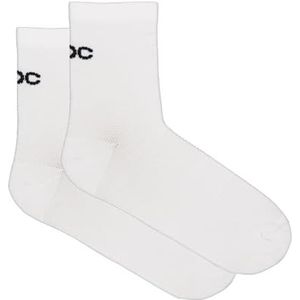 POC Cadence Road Air Socks fietssokken voor dames en heren