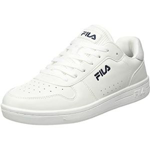 FILA NETFORCE II X CRT Sneakers voor heren, wit, 43 EU