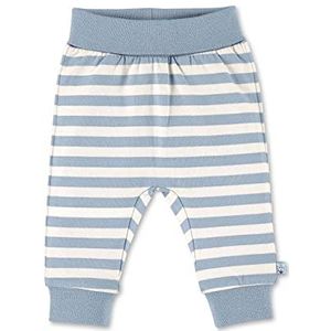 Sterntaler Baby-jongens GOTS broek Emmi babybroek, lichtblauw, 50