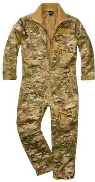 Brandit Tank Overall