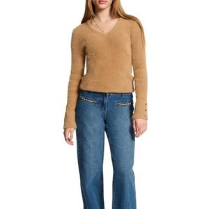 MORGAN trui, Camel M, XS