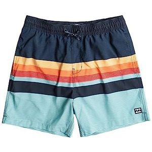 BILLABONG Zwemshorts, blauw, XS