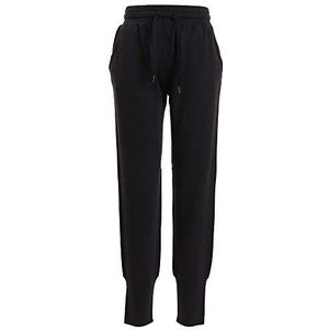 super.natural Comfortabele joggingbroek voor dames, met merinowol, Essential Cuffed Pants