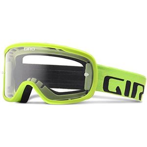 Giro Tempo Goggles Lime One Size