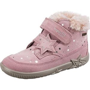 Superfit Starlight Babyschoenen voor meisjes, Roze 5500, 19 EU