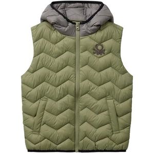 United Colors of Benetton Vest, Veelkleurig., 120