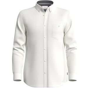 s.Oliver Shirt met lange mouwen, slim fit, 0120, XL