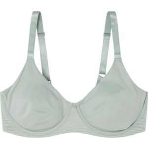 Women'Secret Minimizer-beha, aquamarijn, 100C, Groen, 100C