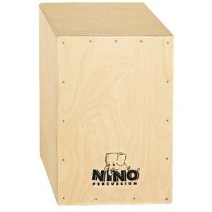 Nino Percussion Nino952 Cajon 45,1 cm (17,8 inch)