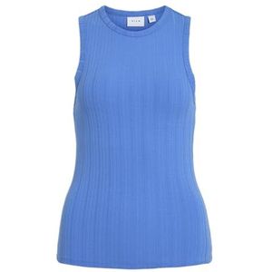Vimidesa O-Neck S/L Top, regatta, XL
