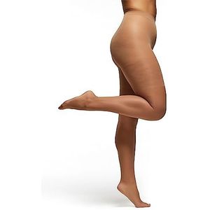 POMPEA CL 20 Comfort Size, Crème Caramel, XXL Dames, Crème Caramel, XXL