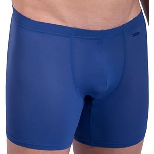 Olaf Benz Retro Boxer RED0965 Boxerpants voor heren, marineblauw, M