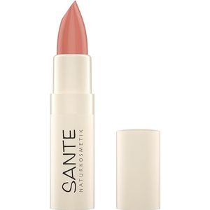 SANTE - Moisture Lipstick - Koraalroze - Lippenstift - 4,5 g
