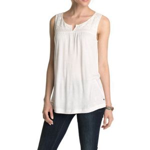 edc by ESPRIT dames top hippie top