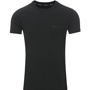 Calvin Klein heren onderhemd S/S CREW NECK