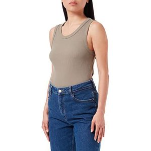 bugatti Damestop, mos, L