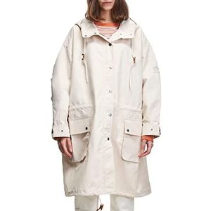 Levi's - Oversized Windjack - Blauw - Waterdicht - Ritssluiting