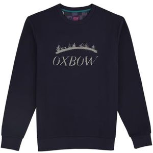OXBOW P2stega Sweater voor heren