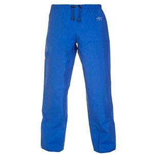 Hydrowear 072350KB-XL Utrecht Simple No Sweat Trouser, X-Large, Royal Blue