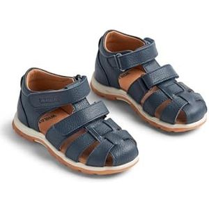 Wheat Sandalen - Gratis - Navy - Wheat - 19 - Sandalen