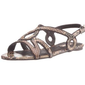 Buffalo, Romeinse sandalen dames 41 EU