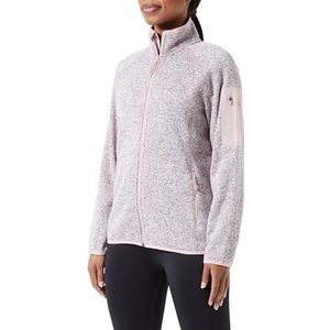 McKINLEY Skeena Jas Melange/Dark Pink, 42