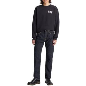 Levi´s - 505™ Regular Fit - Spijkerbroek - Blauw - Denim