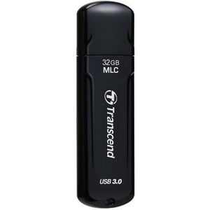 Transcend Ts32Gjf750K 32 Gb Jetflash750 Usb3.0 Mlc