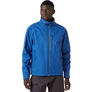 Helly Hansen Heren Crew Midlayer Jacket, Nieuw Item, S UK