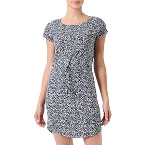 ONLMAY S/S Dress NOOS, Night Sky/Aop: mia Ditsy, XS