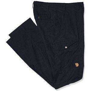 FJÄLLRÄVEN Karla Pro Curved Outdoor-broek voor dames