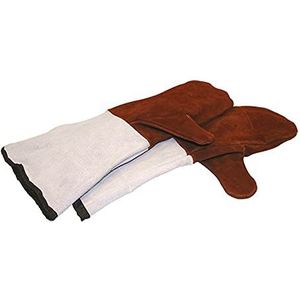 EMGA - Veiligheidswanten - Suede - 46 cm