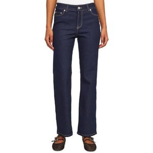 Jeans - JXNice - Flared - Effen - Lang/maxi - Mid Waist